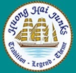 Huong Hai Junks - Logo